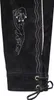 Edelnice Trachtenlederhose Kniebundhose 52 Produktbild-Vorschau 4