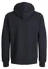 Jack & Jones Bradley Kapuzenjacke mit Reißverschluss, Produktbild-Vorschau 6