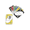 Mattel - UNO Remix jeu de cartes jeu de société Voir les images du produit 10