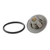 WAHLER Thermostat Kühlmittel 87°C für VW Golf IV Schrägheck Produktbild-Vorschau 4