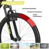 HILAND Climber 24 Zoll Kinderfahrrad Mountainbike mit Produktbild-Vorschau 5