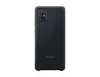 Samsung EF-PA715TBEGEU, Pokrowiec, Samsung, Galaxy A71, 17 Podgląd zdjęcia produktu 1