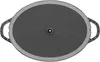 Gymtek® Balance Pad, Balance Cushion, Balance Board, Air Voir les images du produit 12