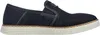 Rieker Sportliche Slipper Herren 31393836383638 Blau 43 EU Produktbild-Vorschau 2
