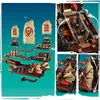 LEGO NINJAGO 71848 The Temple Bounty Anteprima dell’immagine prodotto 8