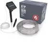 BEARWARE LED Lichterkette Solar 10 m warmweiß – Innen und Produktbild-Vorschau 6