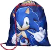 Sac de sport Vadobag Sonic Still Unstoppable – Bleu Voir les images du produit 1