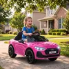 AIYAPLAY Audi A5L 12V Kinderauto mit Fernbedienung, 2 Produktbild-Vorschau 2