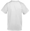 Schlupfkasack weiß, Gr. M : M : weiß : 65% Polyester 35% Produktbild-Vorschau 3
