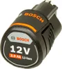 Bosch Akkupack GBA 12 Volt, 3.0 Ah Produktbild-Vorschau 15