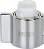 Hansa HA Oberteil, 59911780, Chrom, 1 Stk. Produktbild-Vorschau 2