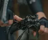 Topeak Utf Fahrradklingel Silber  Silber One Size Produktbild-Vorschau 12