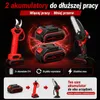 2w1 Akumulatorowy sekator ogrodowy i mini pilarka Podgląd zdjęcia produktu 5