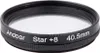 Andoer 40,5 mm UV + CPL + Star8 + Nahaufnahme (+ 1 + 2 + 4 Produktbild-Vorschau 1
