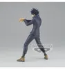Jujutsu Kaisen King Of Artist PVC Statue Megumi Fushiguro Produktbild-Vorschau 4