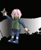71562 Naruto Shippuden Sakura Fourth Great Ninja War, Produktbild-Vorschau 4