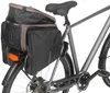 Basil Move Gepäckträgertasche 10-26 Liter Brau­n - Produktbild-Vorschau 13