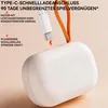 Tragbarer Kontaktlinsen Reiniger Set elektrisch, USB-C Produktbild-Vorschau 7