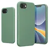 kwmobile KWM000022XJ007C, Cover, Apple, iPhone 16e, iPhone Produktbild-Vorschau 8