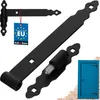 KOTARBAU® Ladenband 300 mm Kloben Bandrolle Kugel Torband Produktbild-Vorschau 1