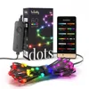TWINKLY TWD060STP-B Dekorativní osvětlení venkovní, bodový Náhled obrázku produktu 2