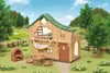 SYLVANIAN Domek letniskowy 05451 Podgląd zdjęcia produktu 6