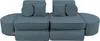 Sofa do pokoju dziecięcego - sofa do zabawy dla dzieci, Podgląd zdjęcia produktu 6