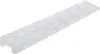 Unterlegkeile für Möbel transparent 100 x 20 mm fix-o-moll Produktbild-Vorschau 2
