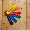 BLACKROLL(R) LOOP BAND 6ER SET mix 32 Anteprima dell’immagine prodotto 7