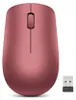 Lenovo 530, Beidhändig, Optisch, RF Wireless, 1200 DPI, Rot Produktbild-Vorschau 12
