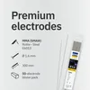 GYS 50 Elektroden Stahl 1,6 mm - Blister, 1 Stück Produktbild-Vorschau 3