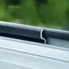 Ruhhy 26267 Samolepicí těsnění na okna a dveře 400 x 2,1 Náhled obrázku produktu 10