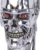 Nemesis Now Terminator 2-stellig Silber  Silber One Size Produktbild-Vorschau 8