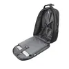 Tellur Rolly Laptoptrolley, 15.6 Zoll, Schwarz, Produktbild-Vorschau 4