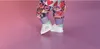 MGA BABY born Sneakers 2 sort. 43cm Voir les images du produit 12