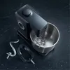 WILFA Küchenmaschine PROBAKER KM1B-70 schwarz Produktbild-Vorschau 10