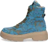 Waldläufer Schnür-,Zug-u.Schnallenstiefel in blau, Gr. 5 Produktbild-Vorschau 10