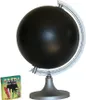 Zachem Pap Induction Globe 25 Cm - Teaching Aid, School Voir les images du produit 1