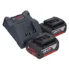 Bosch GSB 18V-55 Professional Akku Schlagbohrschrauber 18 V Produktbild-Vorschau 5