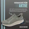 Skechers Bobs Squad 4 Slip-On Grün OLV Größe EU 44 Produktbild-Vorschau 11