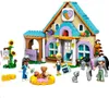 LEGO® Friends 42651 Cabinet vétérinaire pour chevaux et Voir les images du produit 42