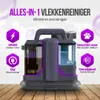 Strex Tapijtreiniger Extra Krachtig - Vlekkenreiniger / Productafbeelding-voorbeeld 2