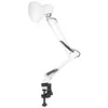 MasterLED Schreibtischlampe 4000K neutralweiß E27 weiß mit Produktbild-Vorschau 9