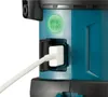 Lampe touristique avec radio DMR056 MAKITA Voir les images du produit 21