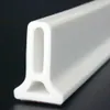 Pružná sprchová zábrana a retenční systém pro odtok a Náhled obrázku produktu 2