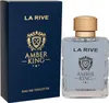 La Rive Amber King Woda toaletowa, 100ml Podgląd zdjęcia produktu 3
