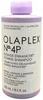 Olaplex No.4-P Blonde Toning Shamp.250ml Olaplex No.4-P Náhľad obrázku produktu 4