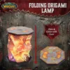 Lampe LED pliable World of Warcraft Ragnaros Voir les images du produit 4