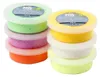 Creativ Company Spring Colors, 6x14gr. Produktbild-Vorschau 4