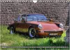 Porsche 911SC - zwei starke Typen (Wandkalender 2026 DIN A4 Produktbild-Vorschau 8